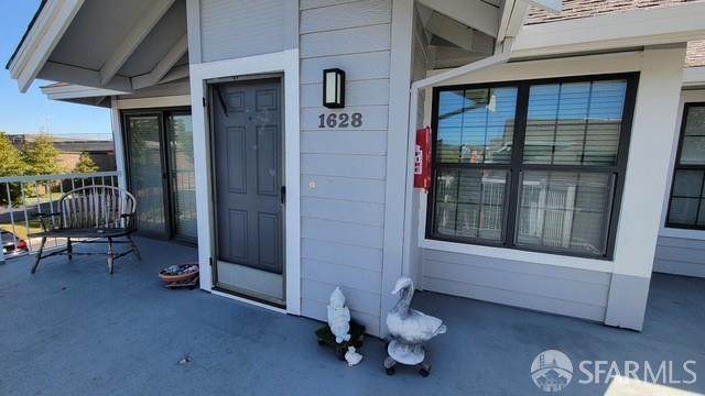 1628 Vista Del Sol Street - Photo 1