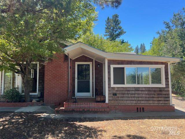 4199 Dry Creek Road - Photo 1