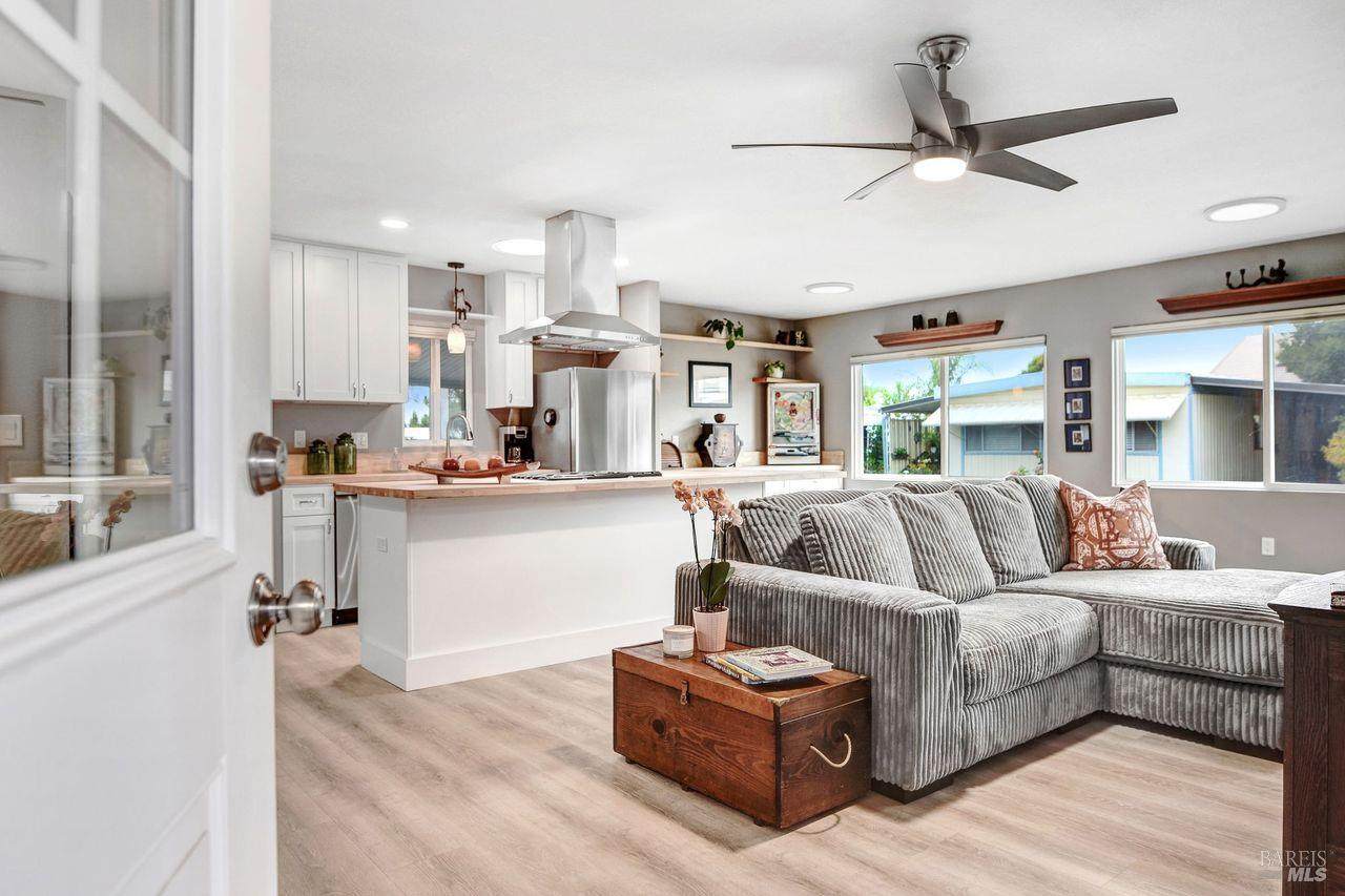 150 Silverado Trail - Photo 1