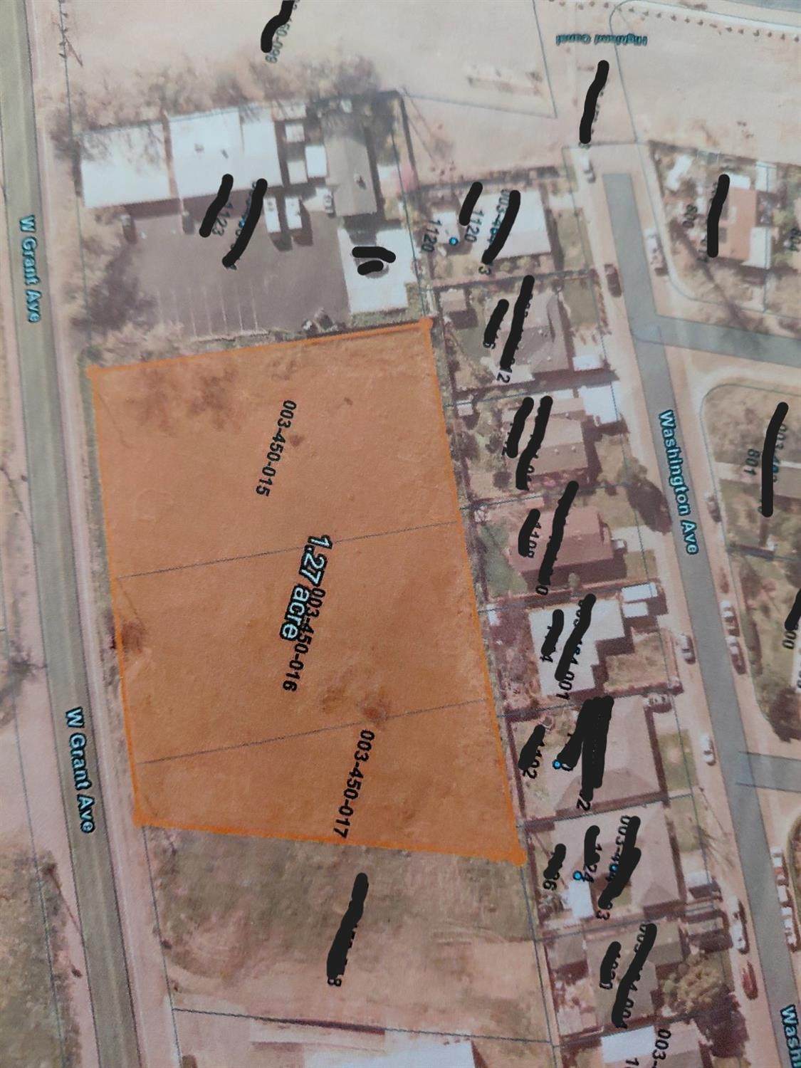 3450 W. Grant Avenue - Photo 1