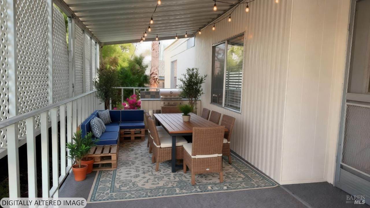 1597 Alamo Drive - Photo 1