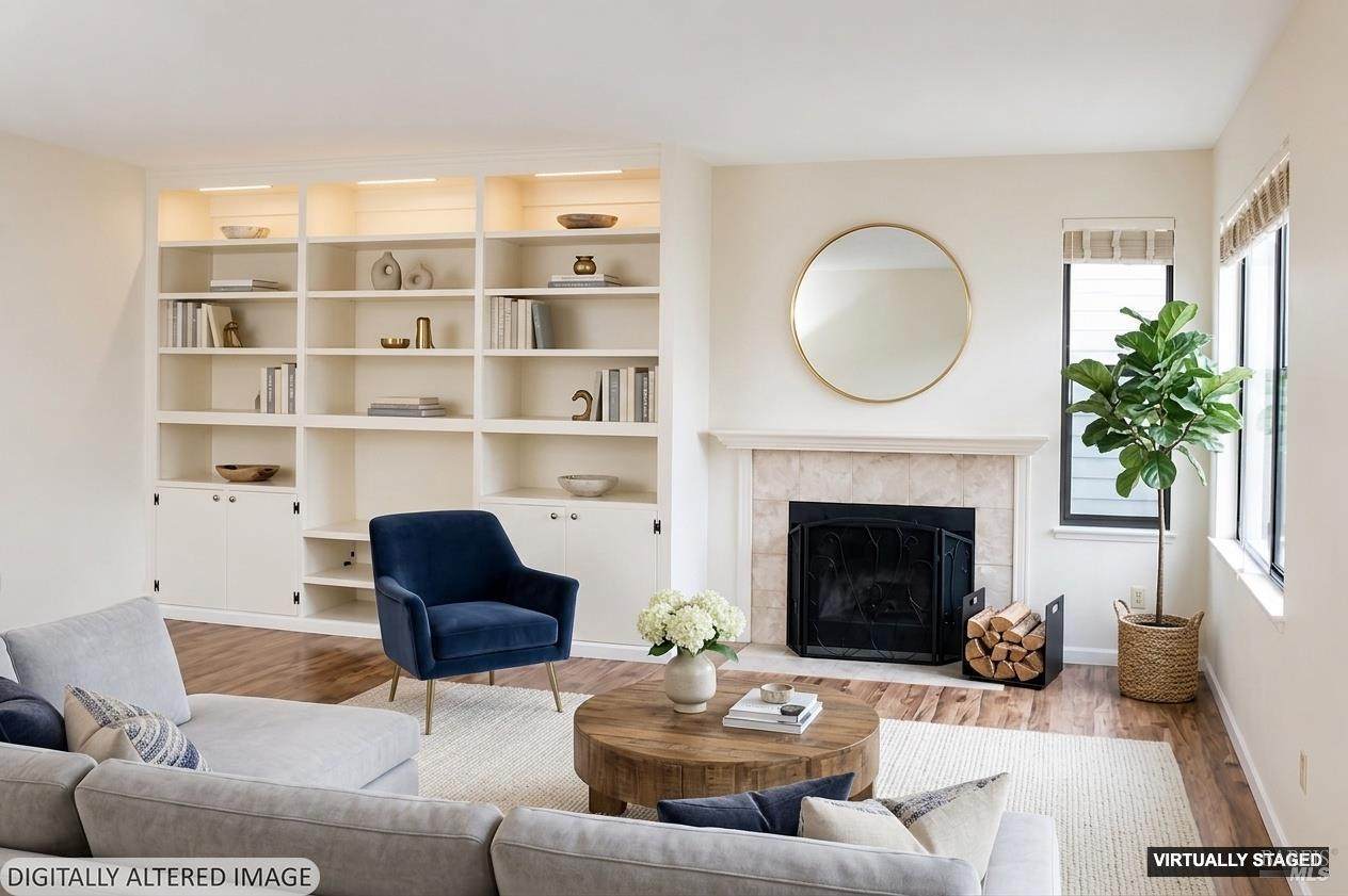 615 Cherry Avenue - Photo 1