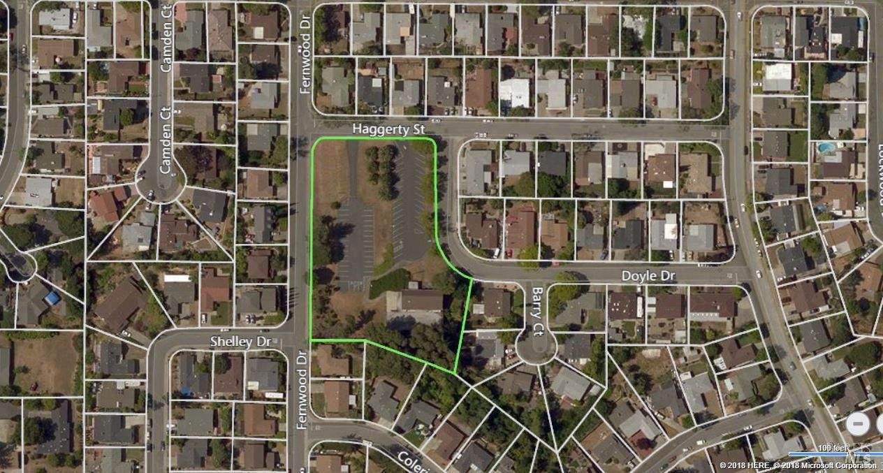 201 Doyle Drive - Photo 1