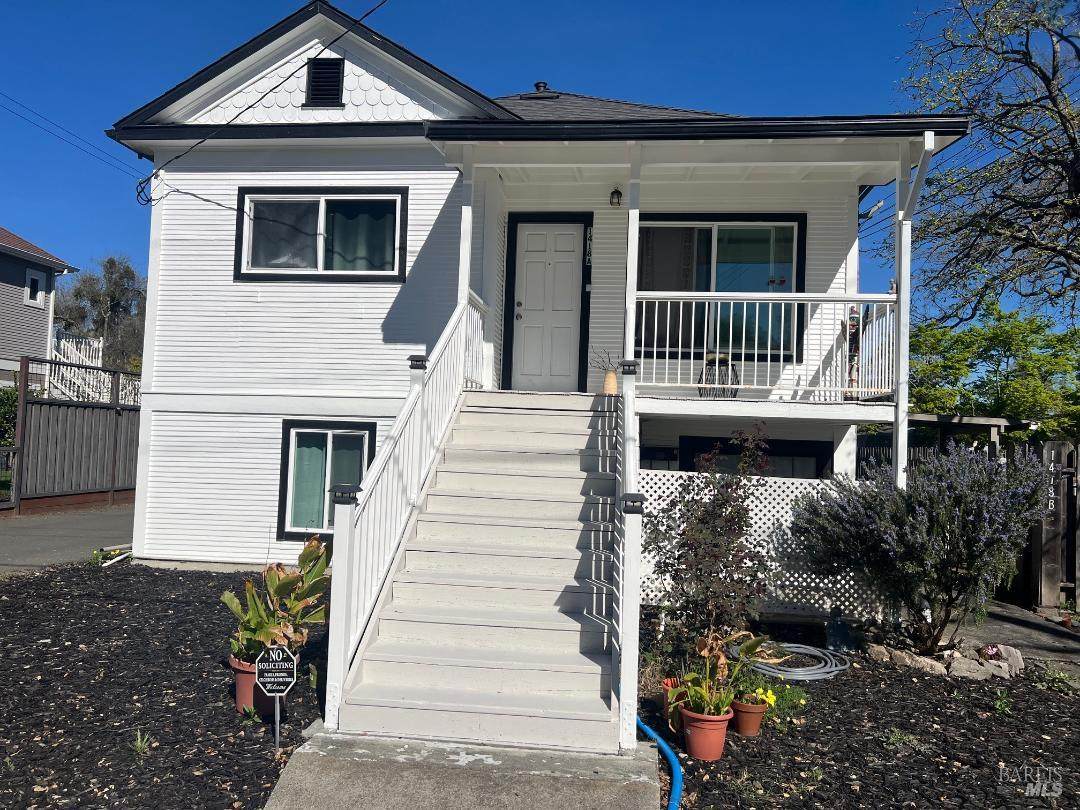 1418 B Street - Photo 1