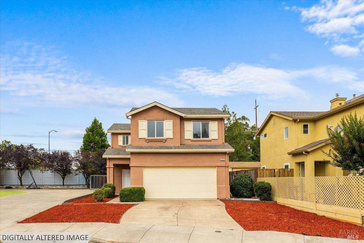 2955 Dall Sheep Lane - Photo 1