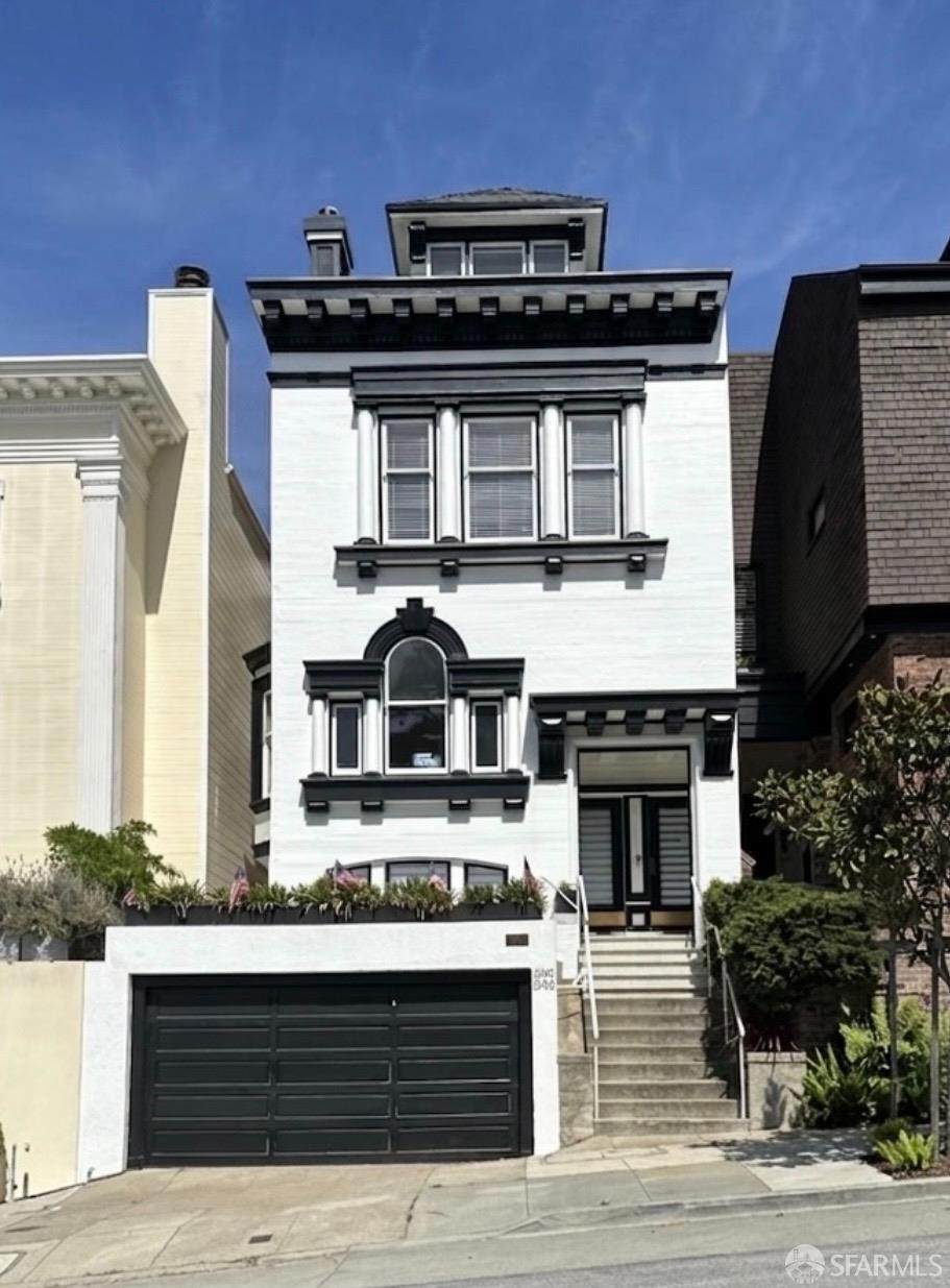 3940 Clay Street - Photo 1