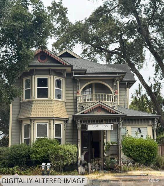 558 B Street - Photo 1