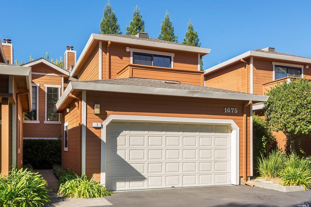 1675 Novato Boulevard - Photo 1