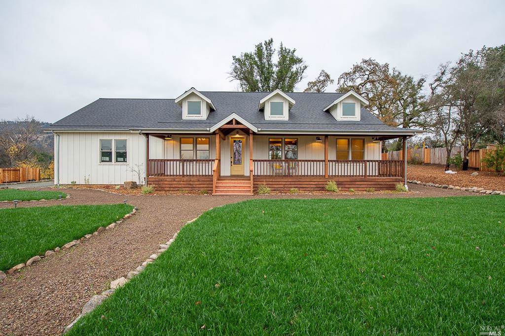 775 Quietwater - Photo 1