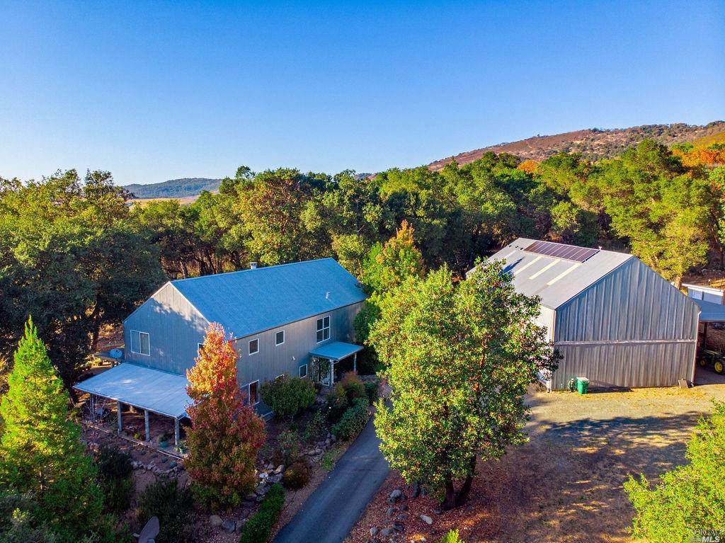 3580 Soda Canyon Road - Photo 1