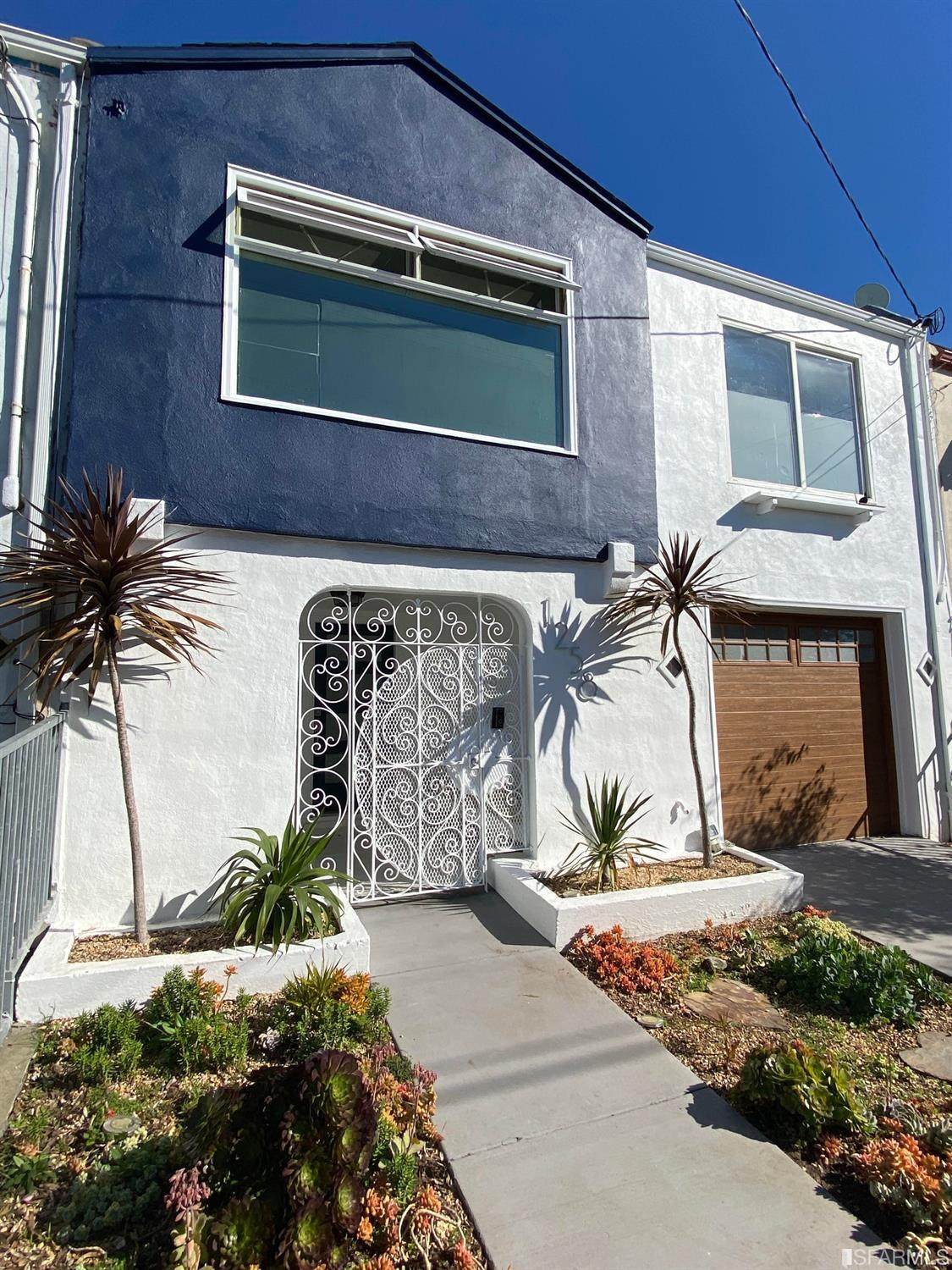 1258 Shafter Avenue - Photo 1