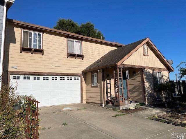 2884 Liscum Street - Photo 1