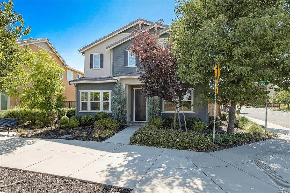 300 Cogburn Circle - Photo 1