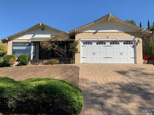 532 Camino Alto - Photo 1