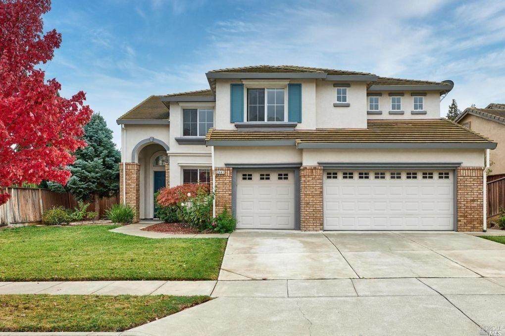 2441 Skyview Circle - Photo 1