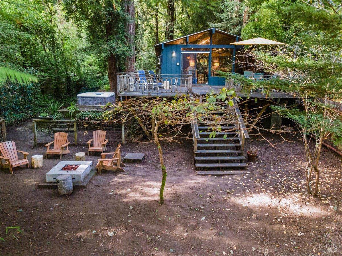 2660 Cazadero Highway - Photo 1