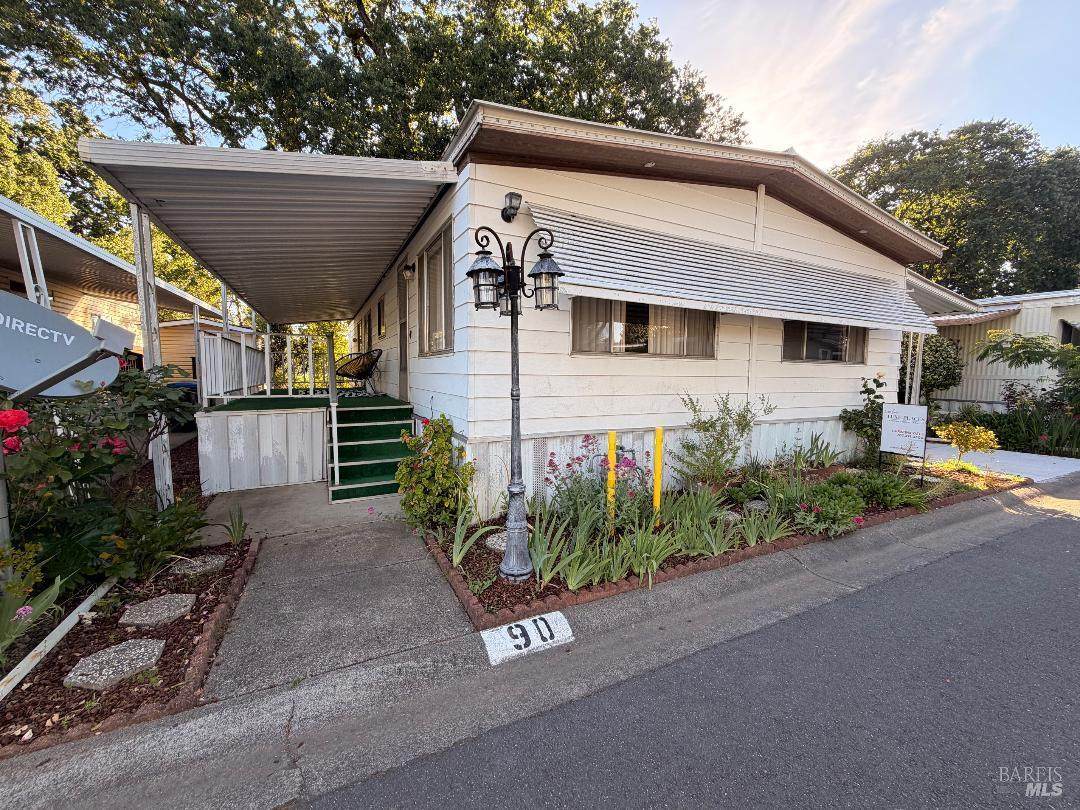 700 Gobbi Street - Photo 1