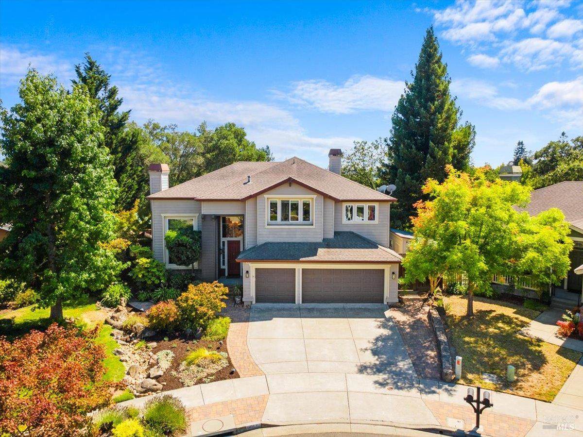 3436 Henderson Circle - Photo 1