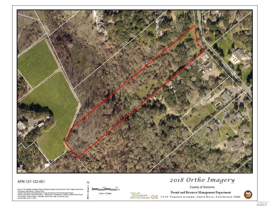 3355 Wood Valley Road - Photo 1