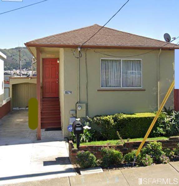 1679 Annie Street - Photo 1