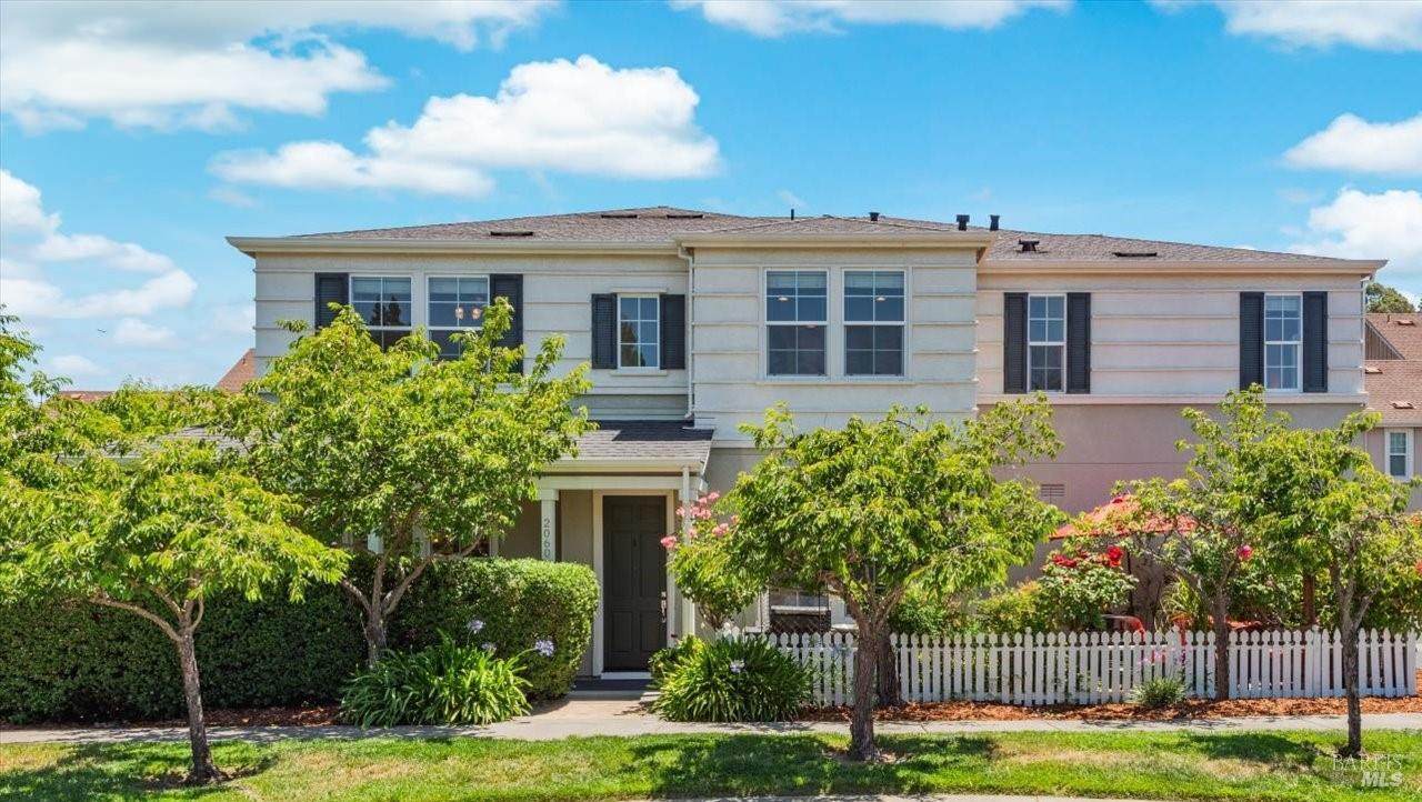 2060 Appollo Court - Photo 1