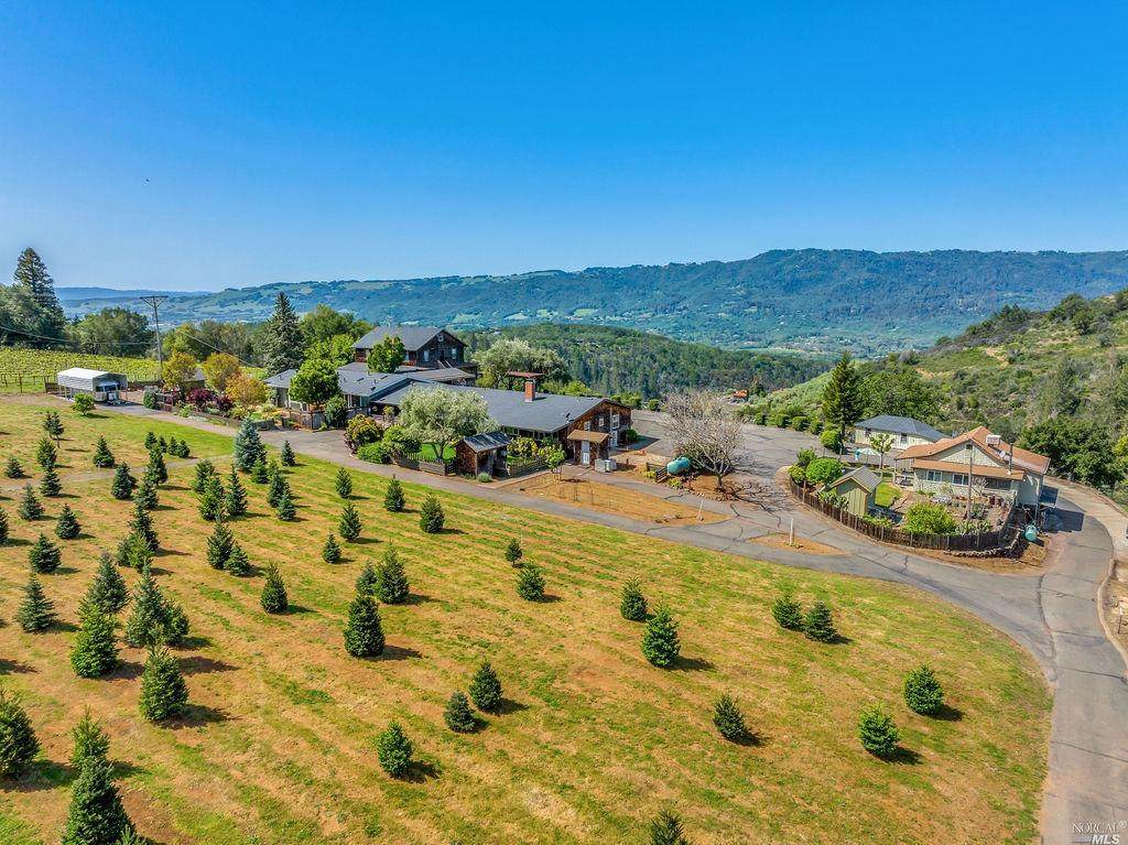 1550 Moon Mountain Road - Photo 1