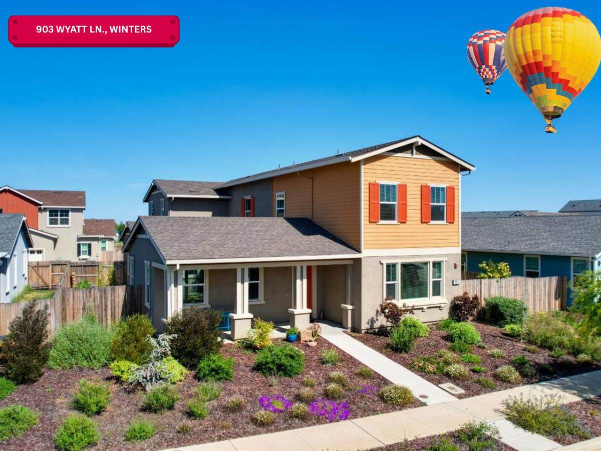 903 Wyatt Lane - Photo 1