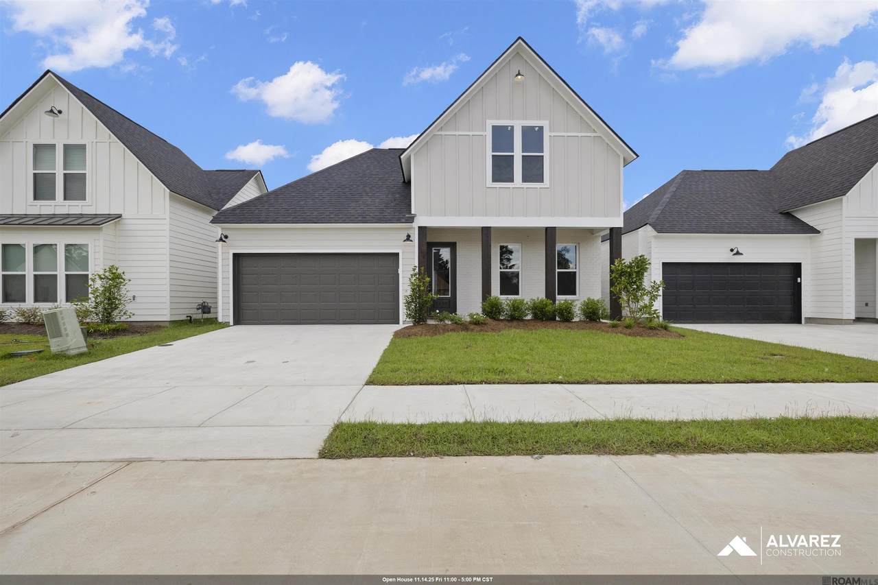 7638 Silverside Cove Dr - Photo 1