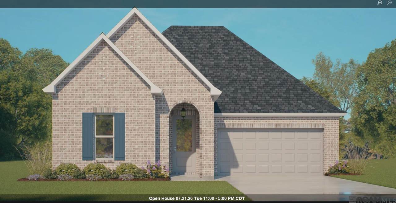 3052 Creekmere Ln - Photo 1