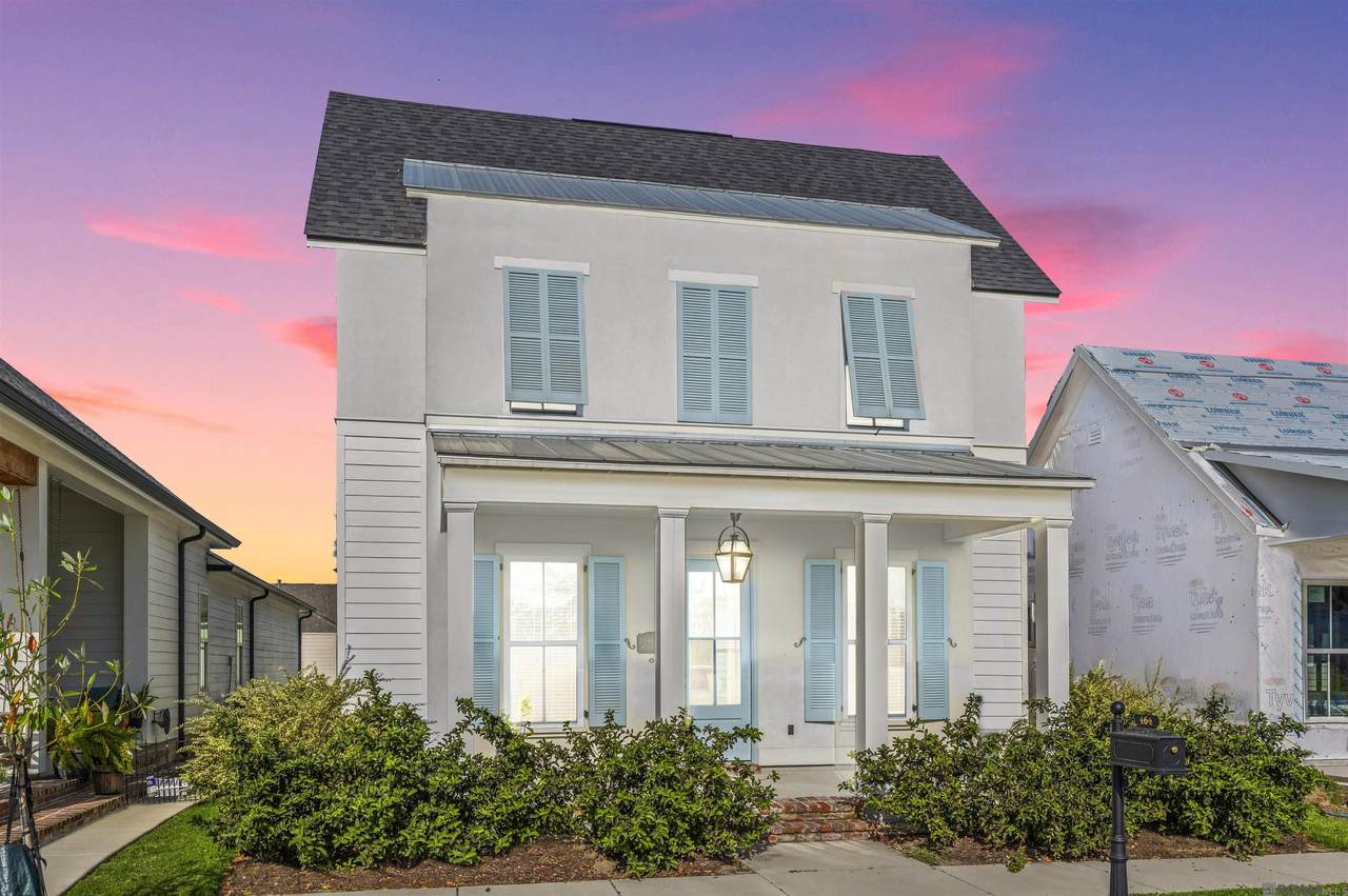 464 Sweet Grass Loop - Photo 1