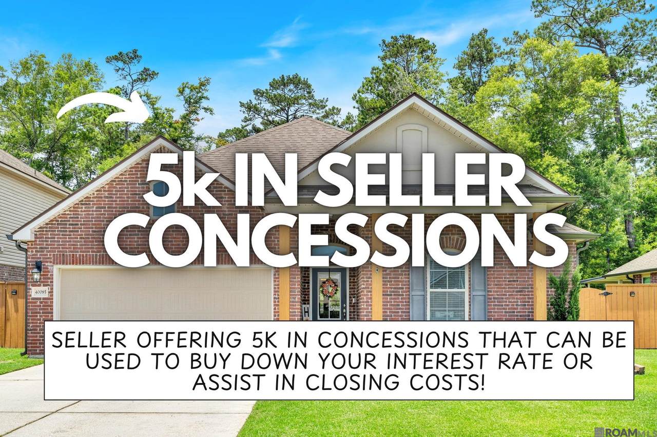 40085 Cypress View Road - Photo 1