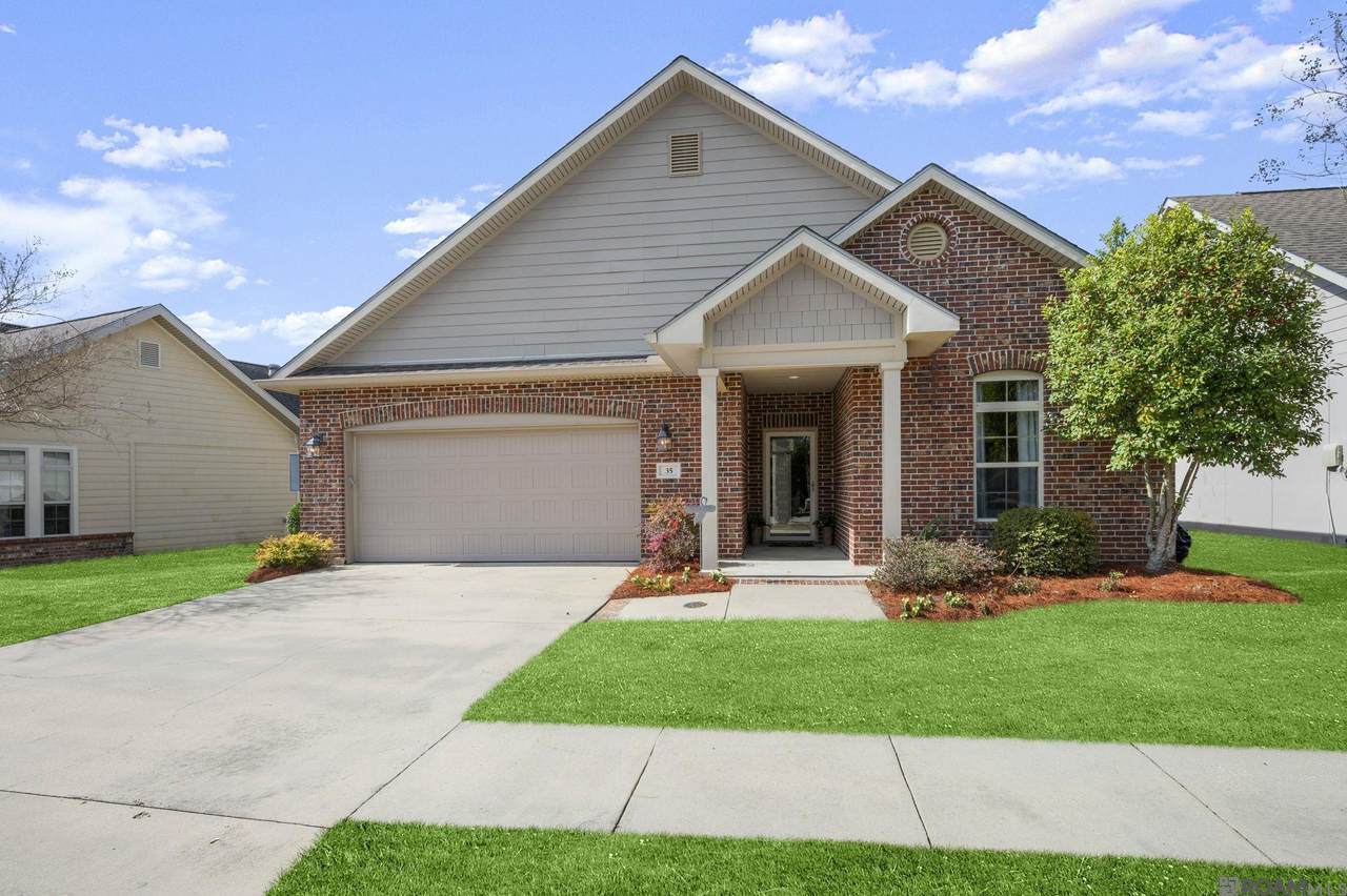 7111 Village Charmant - Photo 1