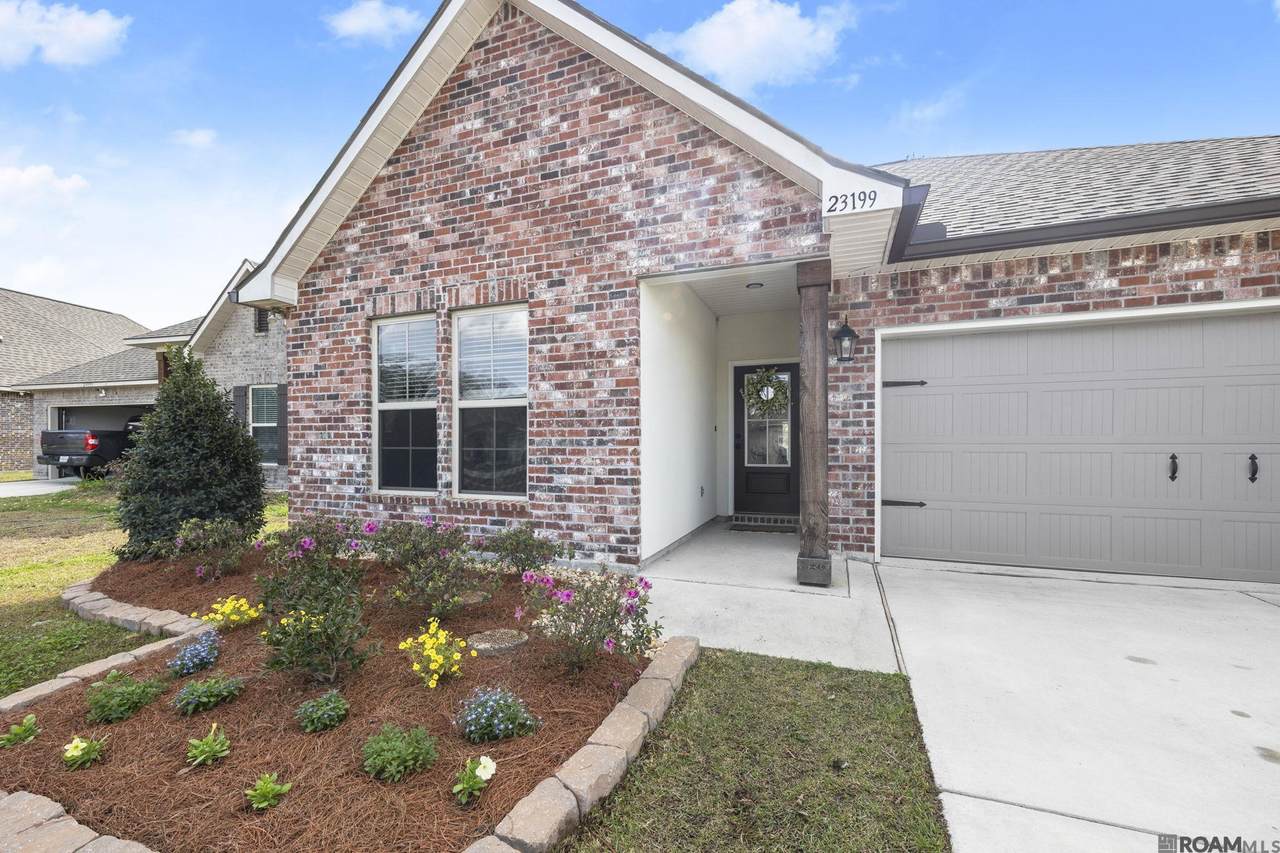 23199 Harlington Dr - Photo 1