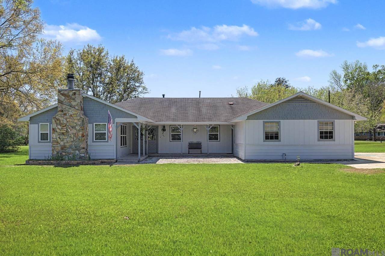 11911 Mccullough Rd - Photo 1