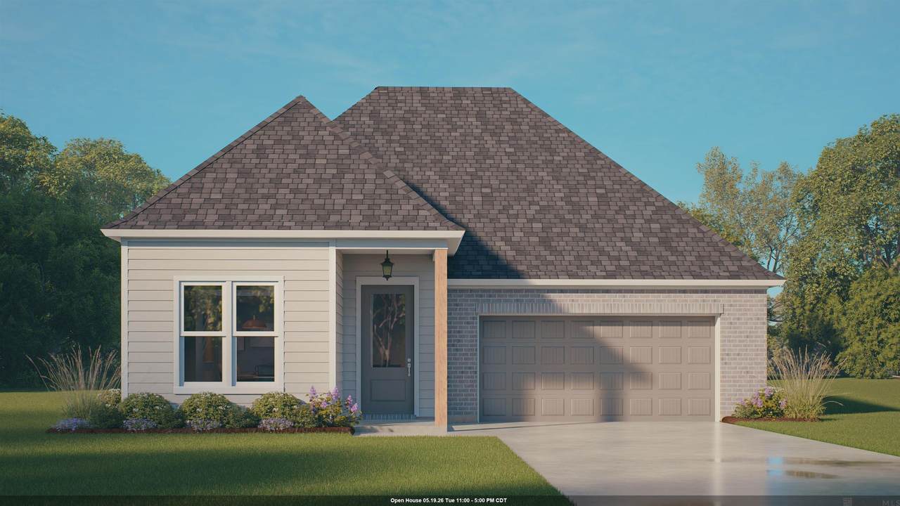 14446 Caroline Way - Photo 1