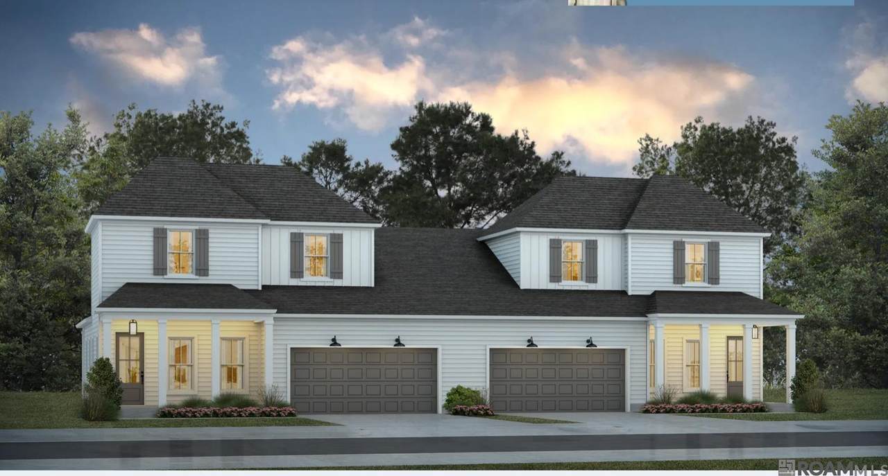 9627 Trail Edge Avenue - Photo 1