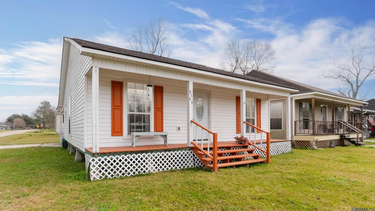 8703 Aspen Ct - Photo 1