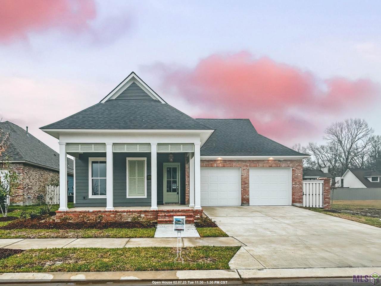 14313 Haile Way - Photo 1