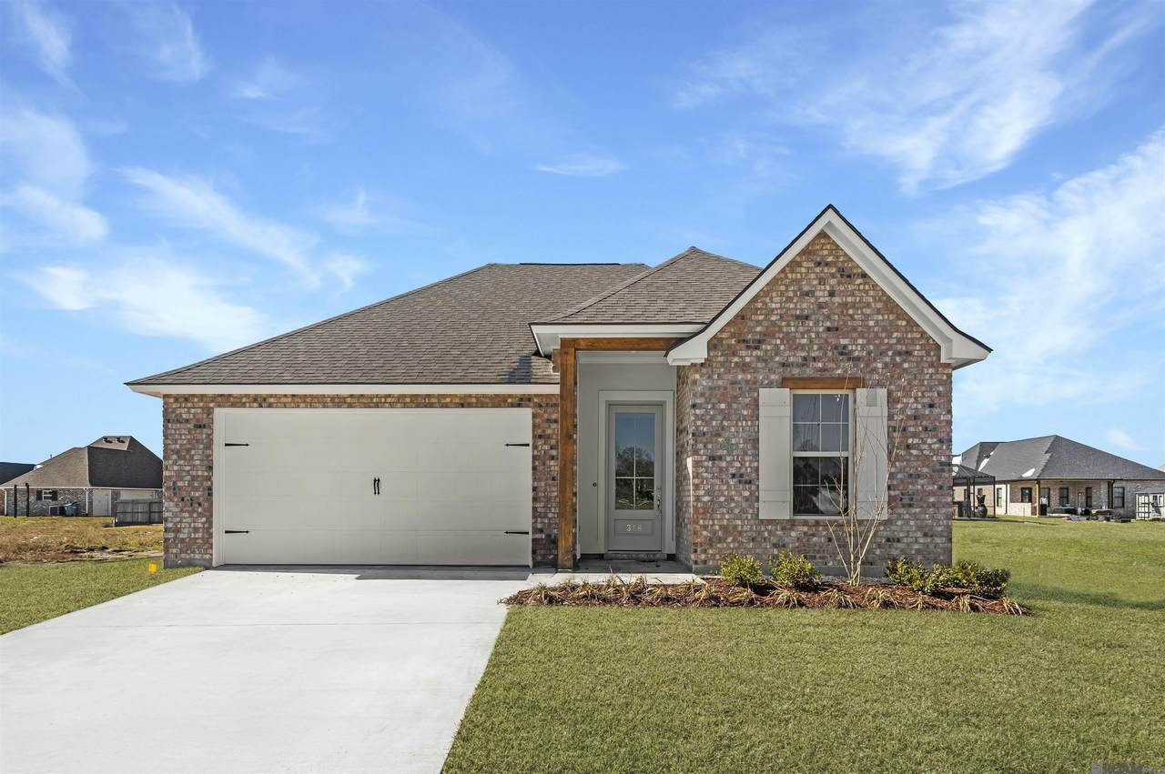 316 Sophia Drive - Photo 1