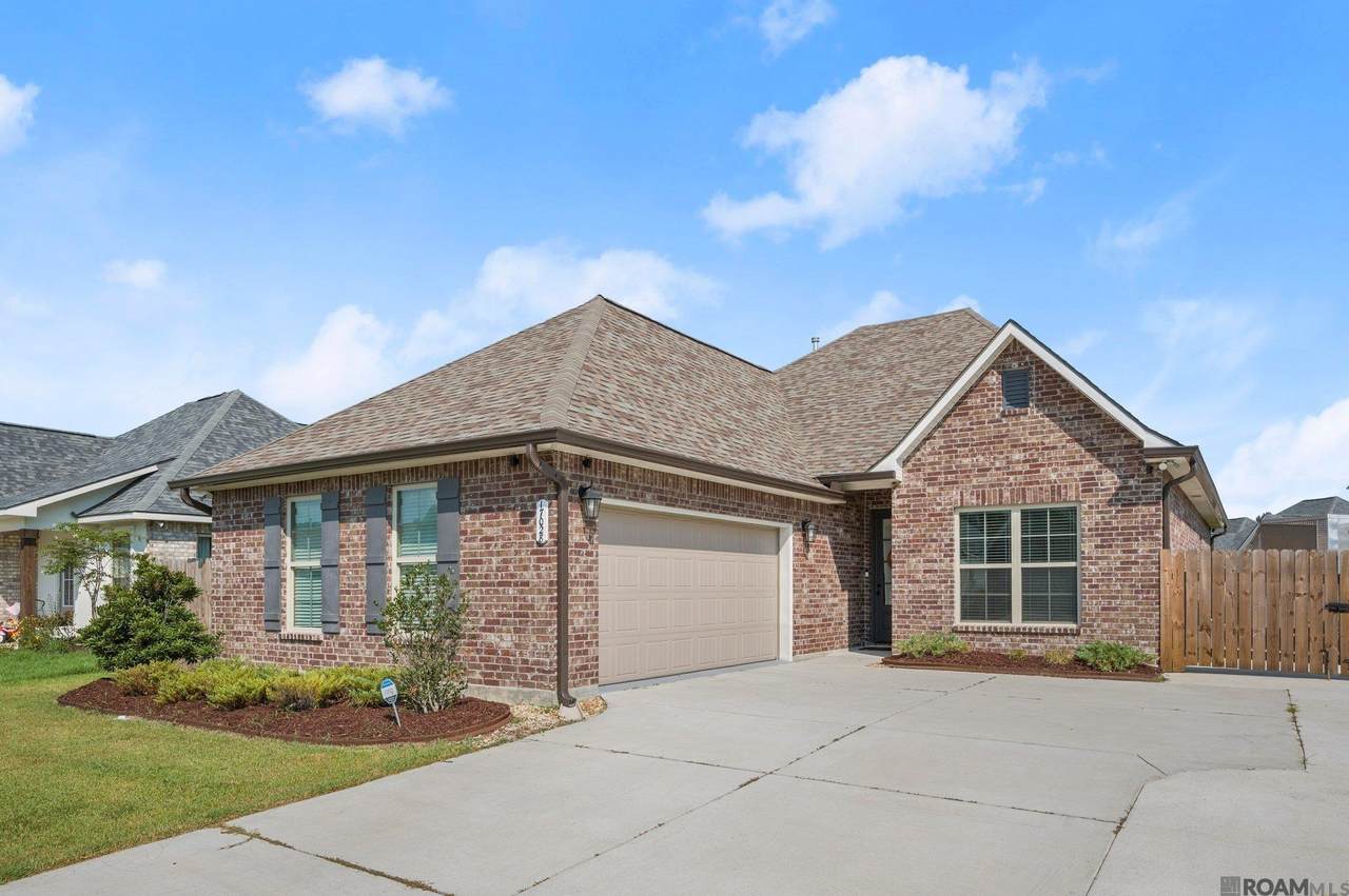 17028 Avocet Dr - Photo 1