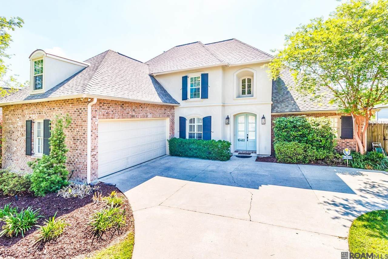 16461 Long Lake Dr - Photo 1