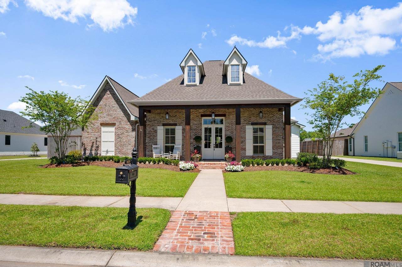 36354 Talonstone Dr - Photo 1