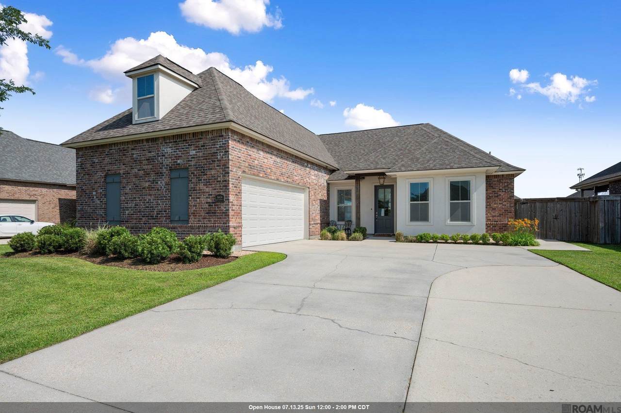 36436 Belle Savanne Ave - Photo 1