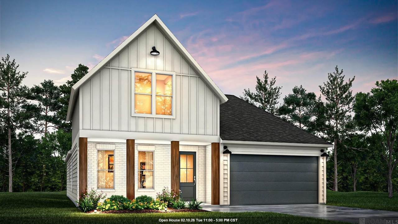 14448 Belle Maison - Photo 1