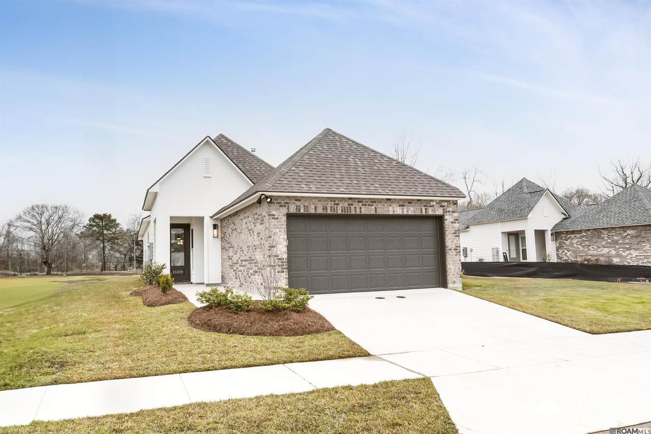 15529 Worthy Way - Photo 1