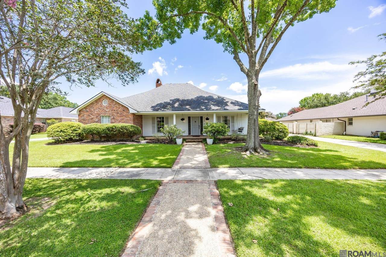 448 Woodruff Dr - Photo 1