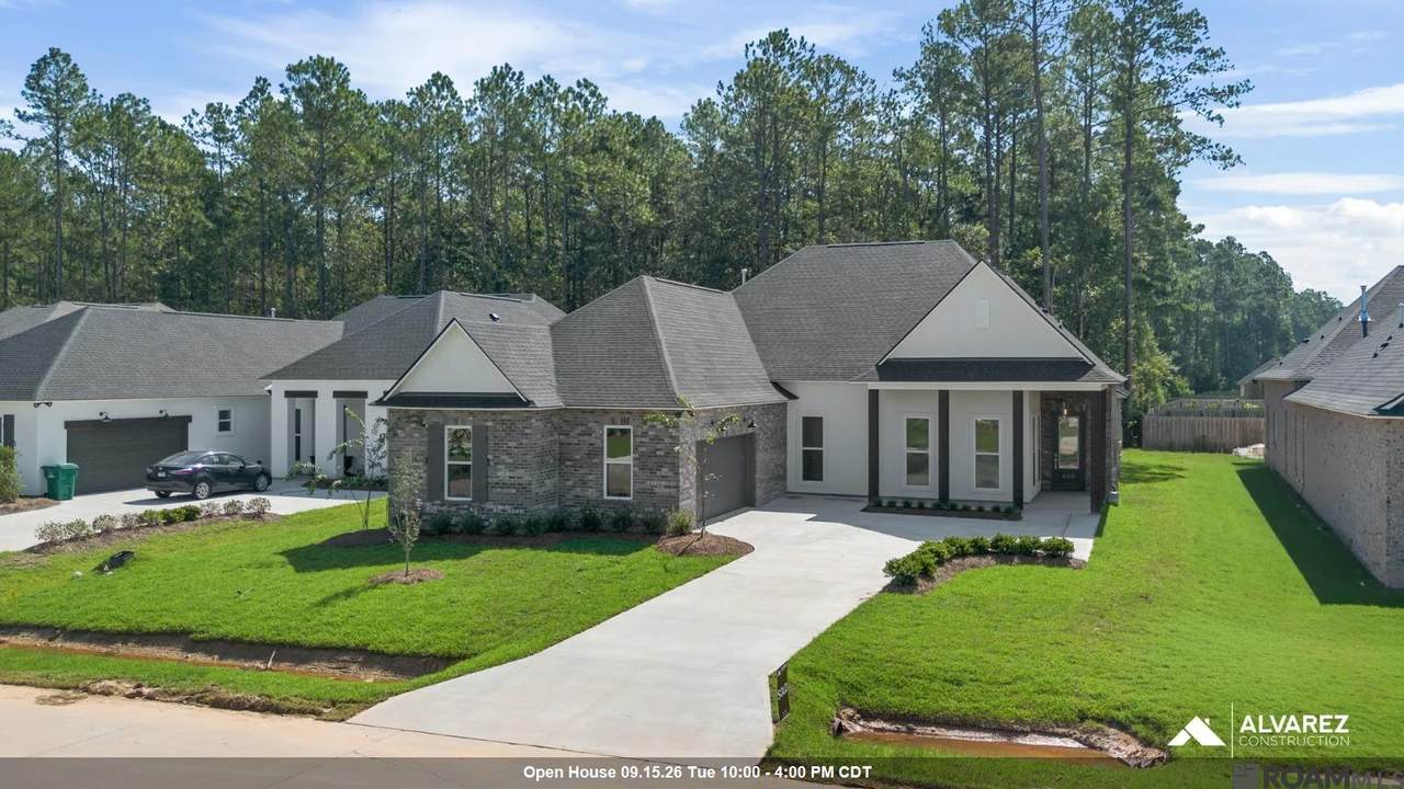 659 Night Heron Lane - Photo 1