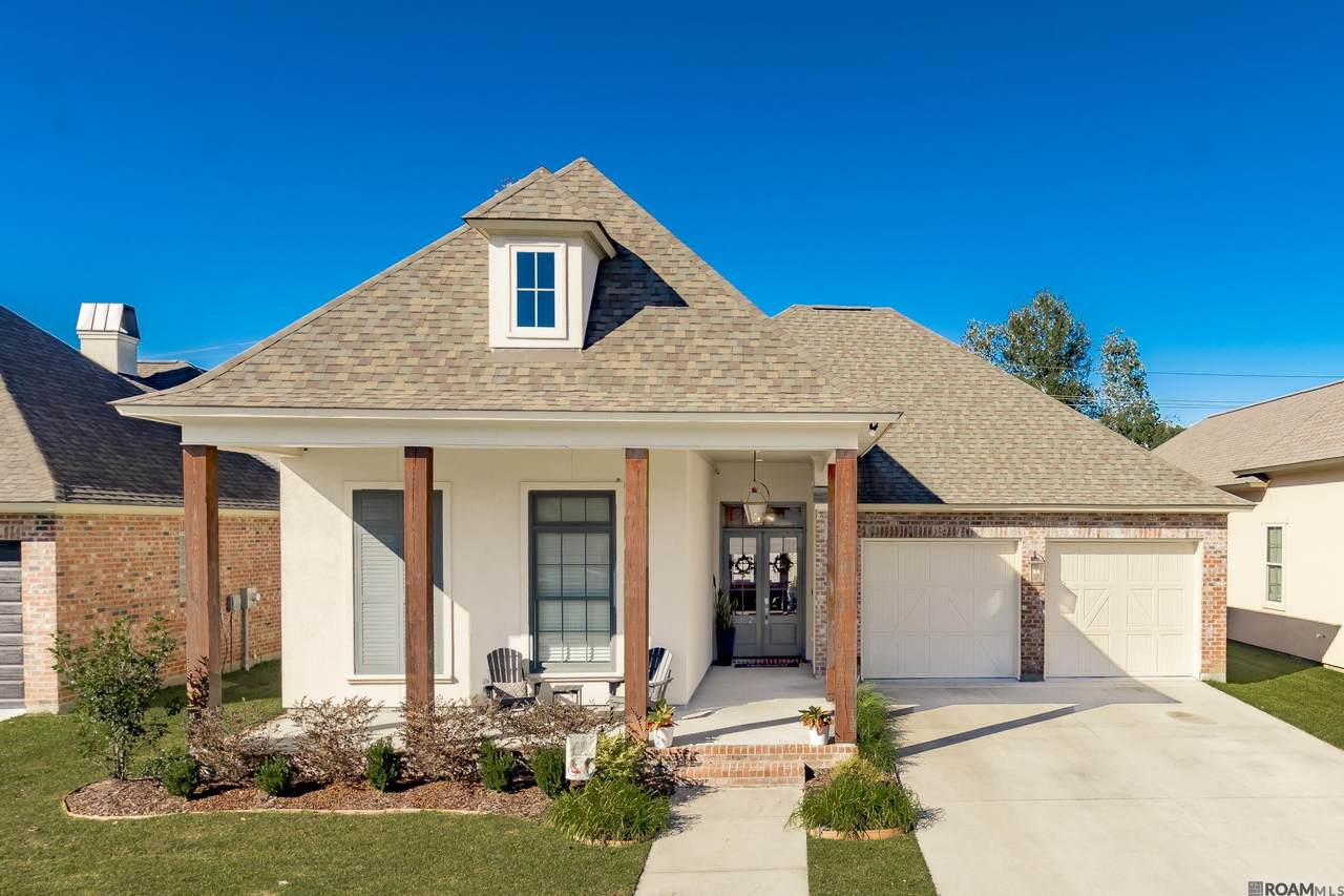 6352 Mill Valley Ln - Photo 1