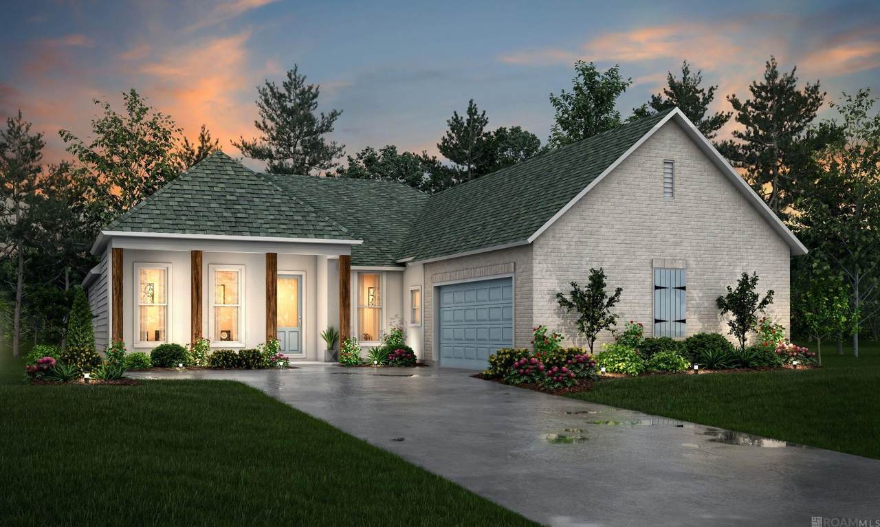 19018 Pharlap Way - Photo 1