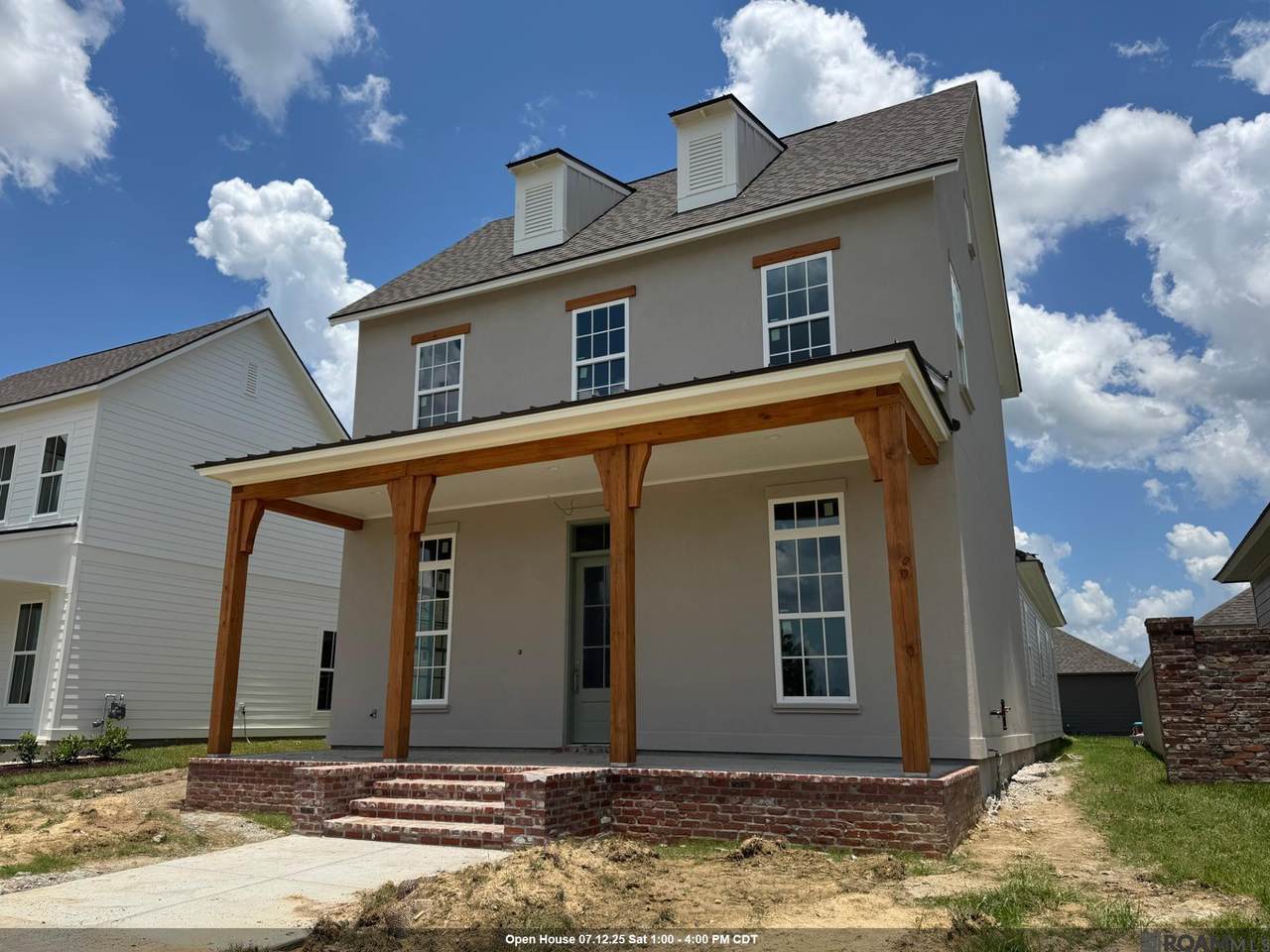 14013 Spalding Way - Photo 1